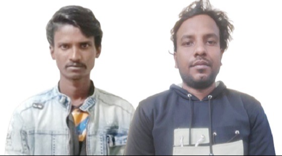 রাজশাহীতে ছাত্রলীগের কর্মীসহ গ্রেপ্তার ১১