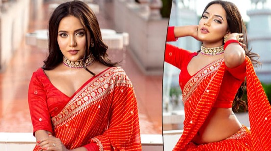 নতুন বছরের ভাবনা জানালেন মাহি