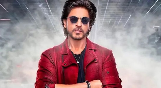 এবার হরর সিনেমায় শাহরুখ