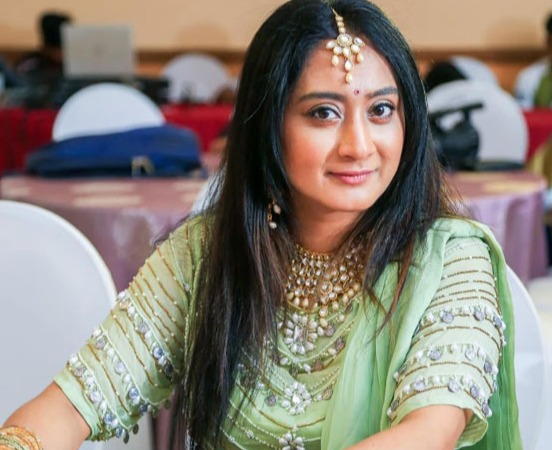 বিয়ের আগে লিভ টুগেদারে ছিলাম: স্বাগতা