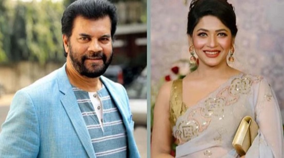 নতুন দায়িত্ব পেলেন ইলিয়াস কাঞ্চন-বাঁধন