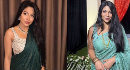 কনসার্টে নেচে সমালোচনার মুখে জেফার