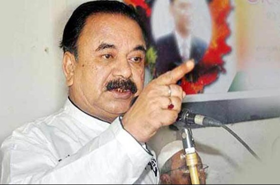 দেশের মালিক জনগণ,তারাই ঠিক করবে দেশ পরিচালনা কে করবে: গয়েশ্বর