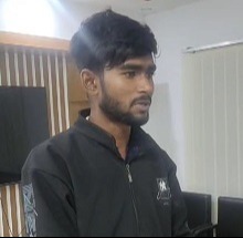 চাটমোহরে কথিত অপহৃত গ্রেপ্তার