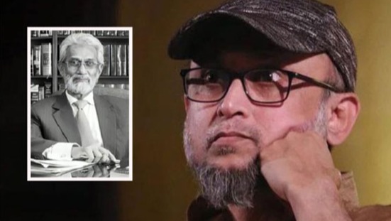 হাসান আরিফকে সঙ্গে পরিচয়ের স্মৃতিচারণ করলেন ফারুকী