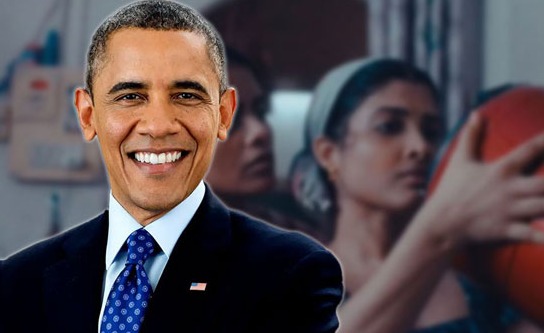 ওবামার পছন্দের সিনেমার তালিকা প্রকাশ