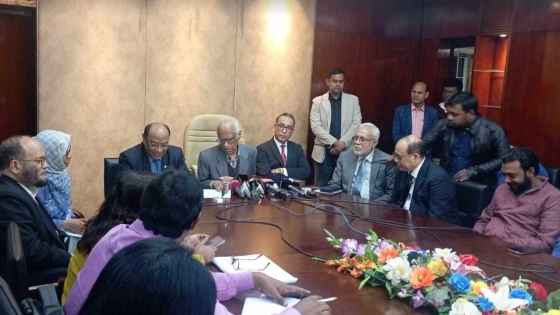 বাতিল হলো বঙ্গবন্ধু সাফারি পার্ক প্রকল্প