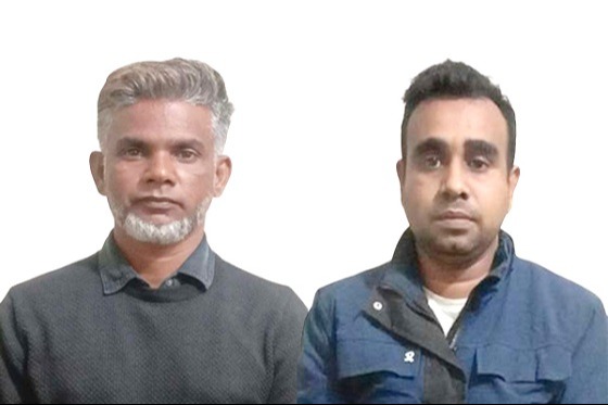 রাজশাহীতে যছাত্রলীগের নেতাসহ গ্রেপ্তার ১১