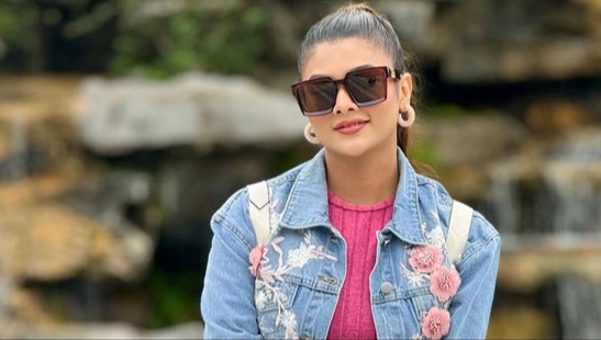 সংসারে সুখী হওয়ার টিপস দিলেন টয়া