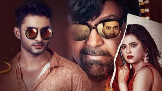 ছাড়পত্র পেল নিষিদ্ধ সিনেমা ‘মেকআপ’