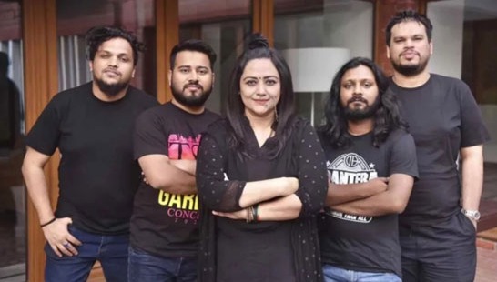 চিরকুটে ভাঙন, ব্যান্ড ছাড়লেন জাহিদ নিরব