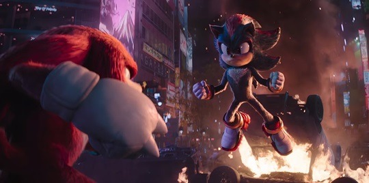 সনিক এখন বাংলাদেশে