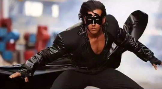 ‘কৃষ ৪’ নিয়ে আসছেন হৃতিক রোশন