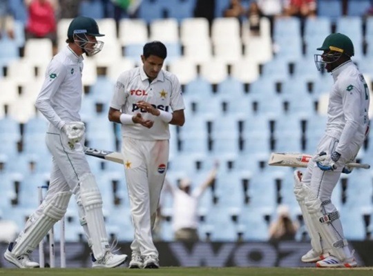 টেস্ট চ্যাম্পয়নশিপের ফাইনালে উঠলো প্রোটিয়ারা