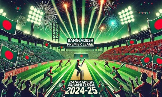পরিবর্তন হলো বিপিএলের সময়সূচী