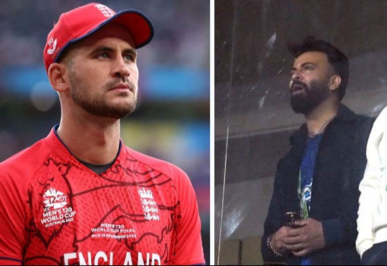 হেলসকে নিয়ে কথার লড়াই, শাকিব খানকে 'খোঁচা'