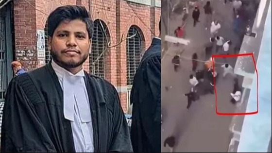 আইনজীবী হত্যা: ফুটেজ দেখে আটক ৬