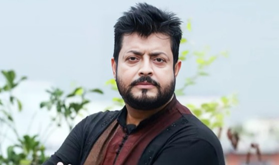 ব্যবসা নিয়ে দুশ্চিন্তায় ওমর সানী