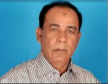 দলীয় পদ ফিরে পেলেন সাবেক পৌর মেয়র