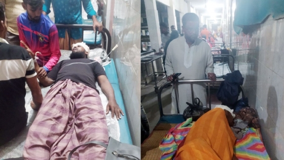 তানোরে বিএনপির রাজনীতিতে আধিপত্ত্য বিস্তারে দুই সপ্তায় দু’জনের প্রানহানি