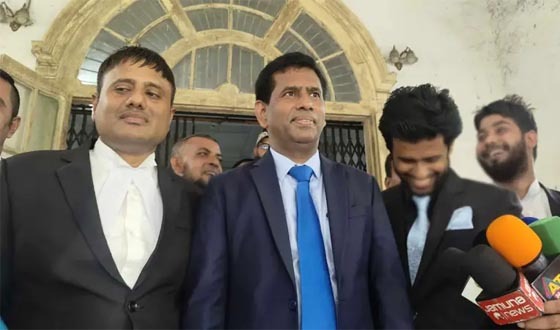 বিচার বানচালের ষড়যন্ত্রে বিপুল অর্থ বিনিয়োগের তথ্য মিলেছে