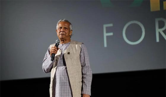 গরিব মানুষের ঋণ প্রাপ্তি মানবাধিকারের অংশ: প্রধান উপদেষ্টা