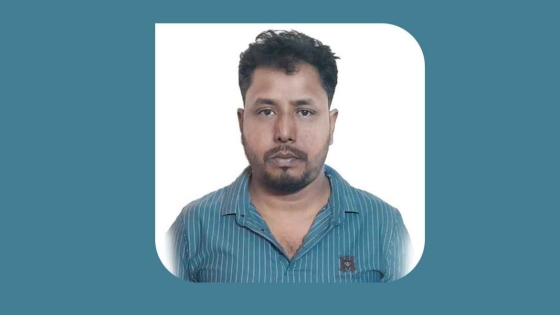 রাজশাহীতে ছাত্র হত্যার এজাহারভুক্ত আসামি গ্রেপ্তার