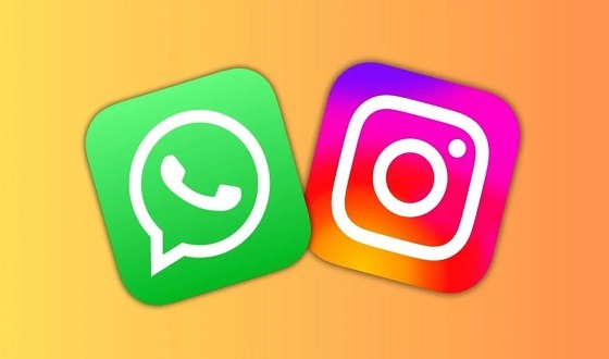 এবার হোয়াটসঅ্যাপের সঙ্গে যুক্ত করা যাবে ইনস্টাগ্রাম