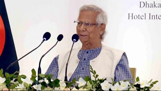 প্রয়োজনীয় সংস্কার শেষ হলে অংশগ্রহণমূলক নির্বাচন: প্রধান উপদেষ্টা