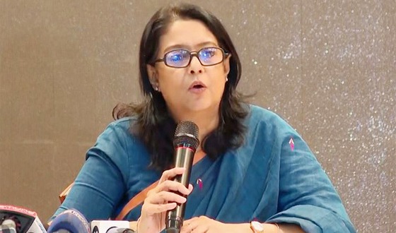 ময়লার ভাগাড়ে ময়লা পোড়ানো যাবে না: পরিবেশ উপদেষ্টা