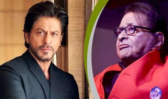 তিক্ততা ভুলে শ্রদ্ধা—মনোজ কুমারকে স্মরণে শাহরুখ খানের আবেগঘন বার্তা