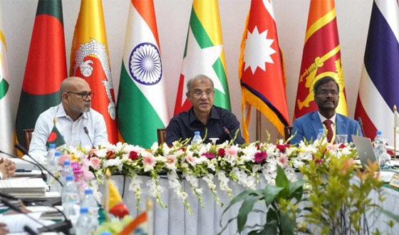 মানব পাচার রোধে বাংলাদেশ প্রতিশ্রুতি অটল রেখে কাজ করছে: স্বরাষ্ট্র উপদেষ্টা