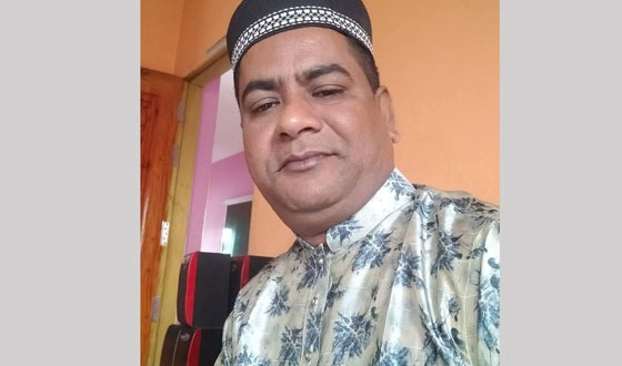 ছাত্রীকে বাল্যবিয়ে করে ভাইরাল প্রধান শিক্ষককে বাঁচানোর পাঁয়তারা