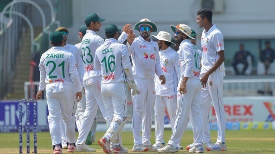 জিম্বাবুয়ে সিরিজের জন্য দল ঘোষণা করলো বিসিবি