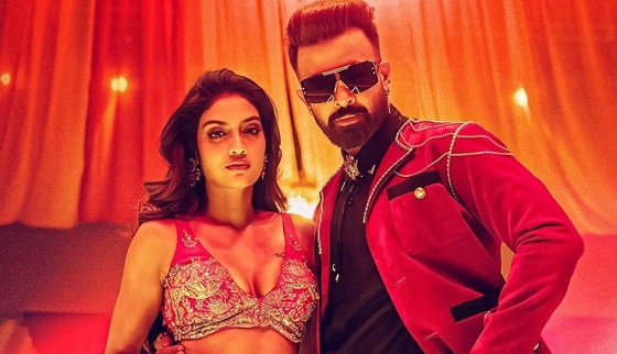 সাত দিনে কতো আয় করলো শাকিব খানের ‘বরবাদ’?