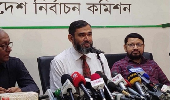 প্রবাসীদের ভোটাধিকার নিশ্চিতে বিশেষজ্ঞদের সমন্বয়ে টিম গঠন