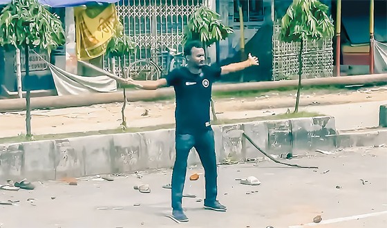 আবু সাঈদ হত্যা: ২ মাসের মধ্যে তদন্ত শেষ করার নির্দেশ