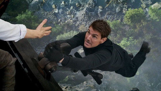 প্রকাশ পেলো টম ক্রুজের ‘মিশন: ইম্পসিবল’ মুভির ট্রেলার