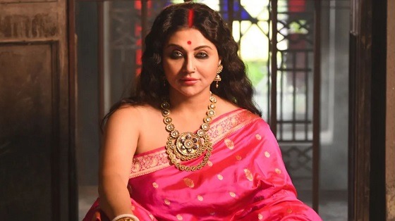 সামাজিকমাধ্যমে ক্ষোভ ঝাড়লেন স্বস্তিকা