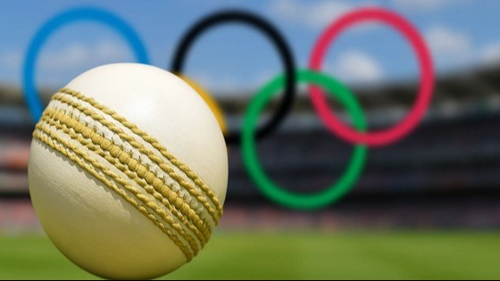 অবশেষে অলিম্পিকে ফিরছে ক্রিকেট