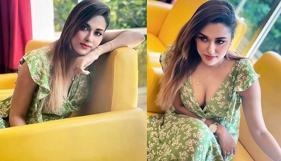 নতুন সিনেমা নিয়ে আসছেন ববি