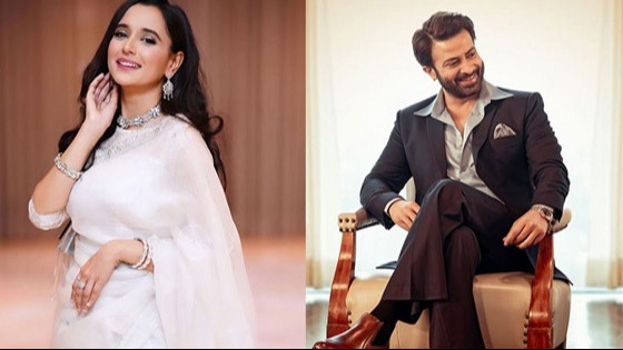 শাকিবের সাথে পর্দা শেয়ার করা হলোনা সাবিলার