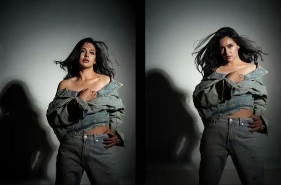 সাহসী পোশাকে পড়া নিয়ে যা বললেন প্রিয়াঙ্কা