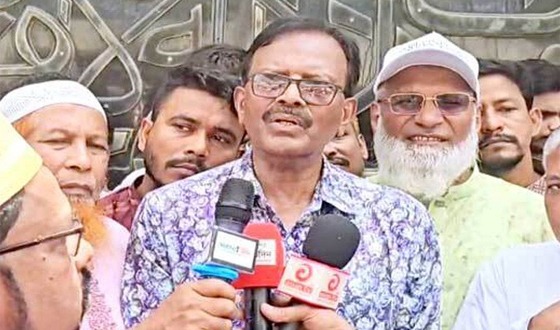 আধুনিক বাংলাদেশ গড়তে তারেক রহমানের বিকল্প নেই: বিএনপির হাবিব