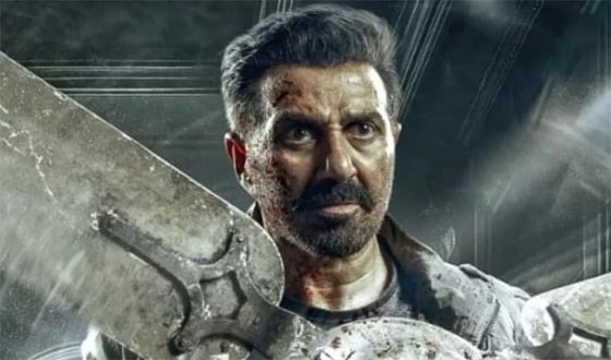 সানি দেওলের 'জাত'—বক্স অফিসে সাফল্য, পারিশ্রমিকে চমক!