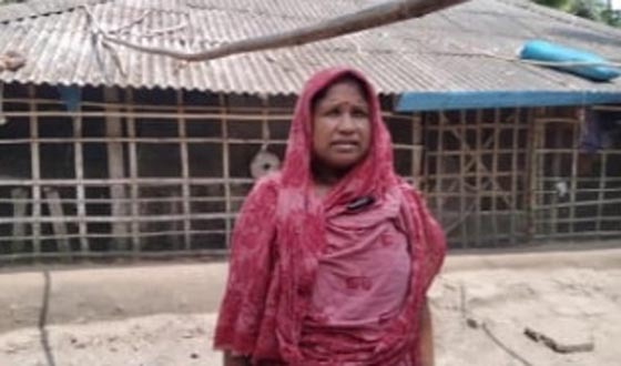 খাজরায় অবৈধ দখলীয় জমি শালিসে বের করার সিদ্ধান্ত নস্যাতে ষড়যন্ত্র