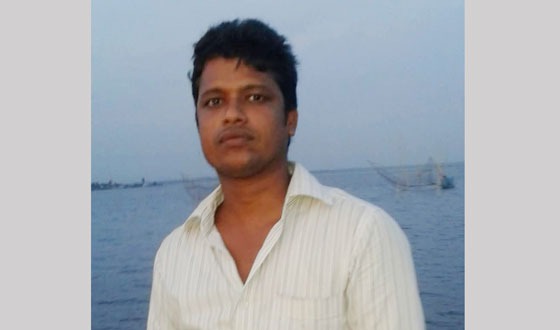 সাঁথিয়ায় বিদ্যুৎস্পৃষ্টে শিক্ষকের মৃত্যু