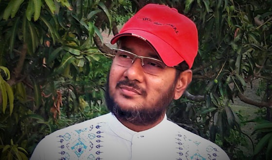 চেতনায় ভর নয়, চাই চেতনা ধারণ করা