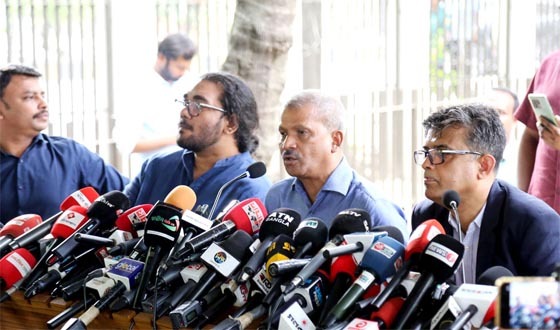 আগামী বছরের জুনের পর যাবে না ভোট, আশ্বস্ত করলেন আসিফ নজরুল