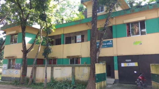 তানোরে কৃষি প্রণোদনার সার-বীজ বিতরণে অনিয়ম ও দূর্নীতি